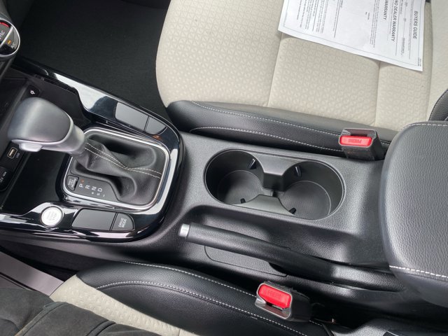 Used 2023 Kia Soul GT-Line FWD image 15
