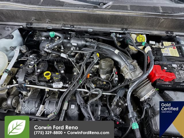 Certified 2022 Ford Maverick XLT w/ Equipment Group 300A Standard AWD/4WD image 31