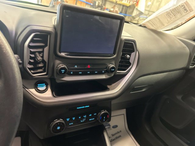 Certified 2023 Ford Bronco Sport Big Bend AWD/4WD image 17