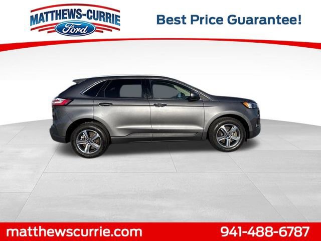 Certified 2022 Ford Edge SEL w/ Convenience Package AWD/4WD image 5