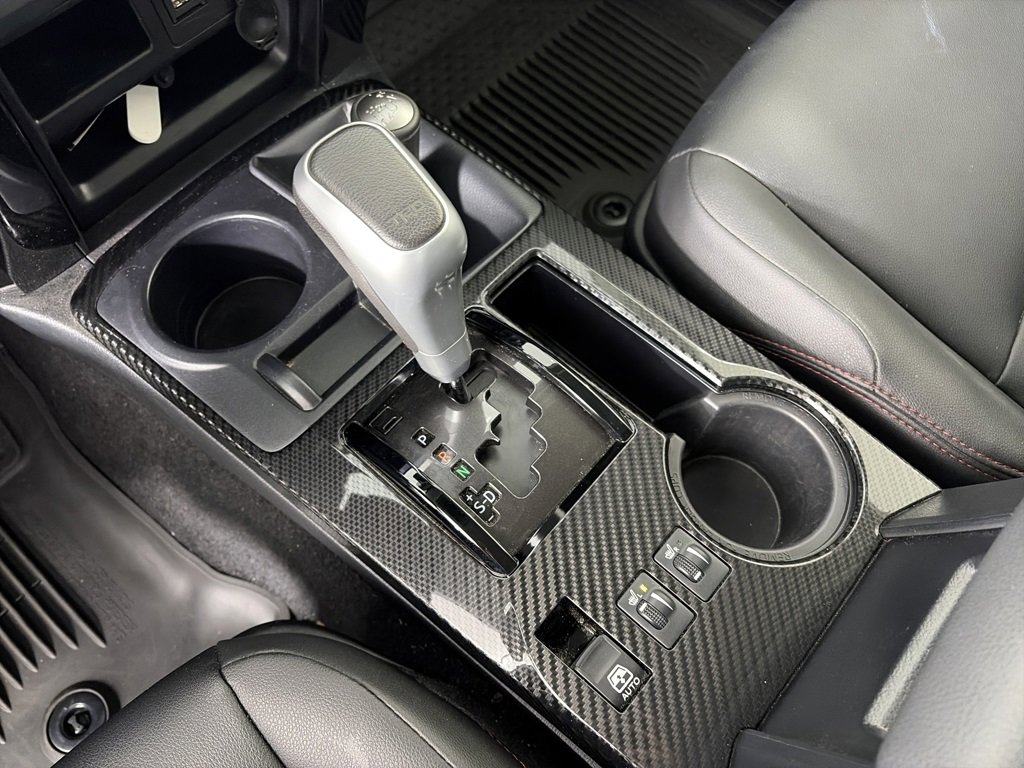 Used 2023 Toyota 4Runner TRD Off-Road Premium image 22