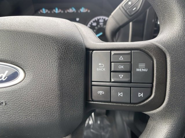 Certified 2023 Ford F150 XL w/ STX Appearance Package image 19