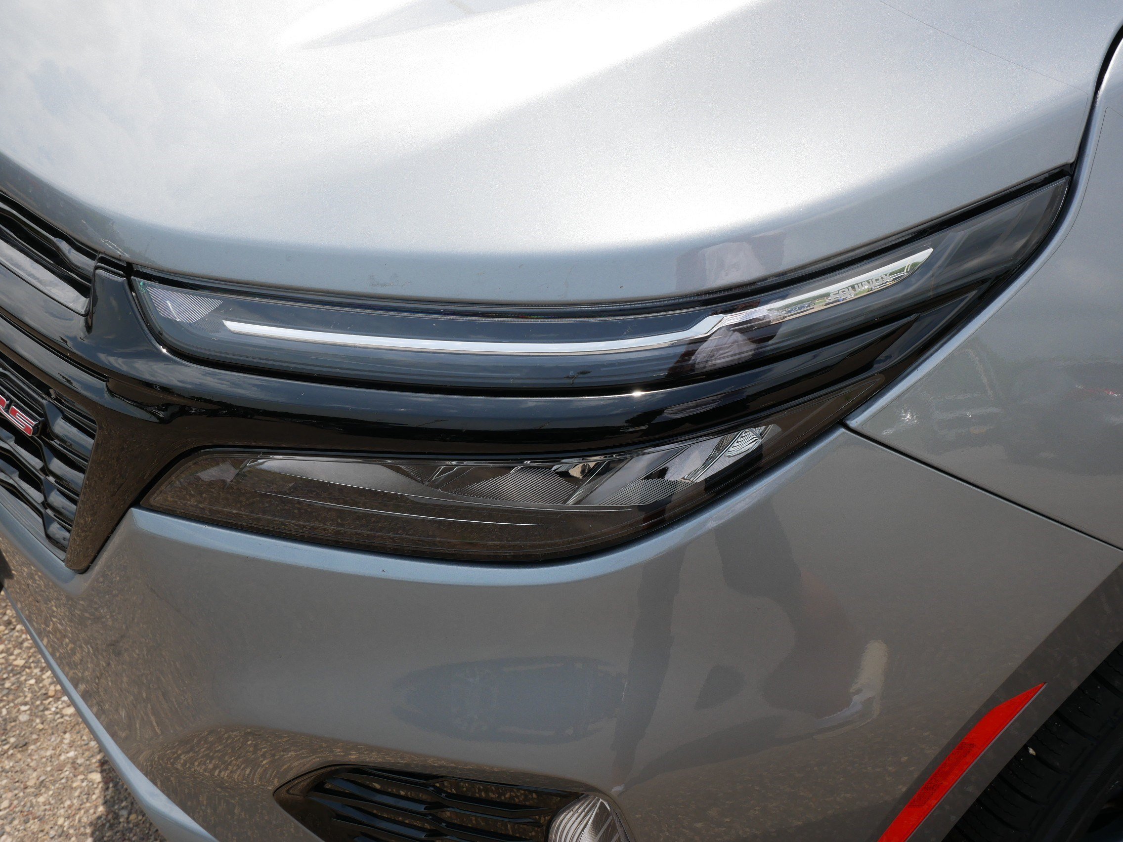 Used 2024 Chevrolet Equinox RS AWD/4WD image 16