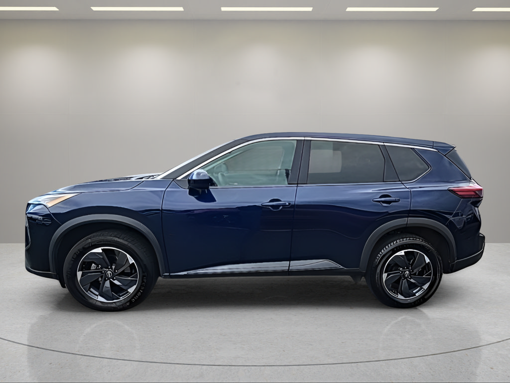 Used 2024 Nissan Rogue SV AWD/4WD image 7
