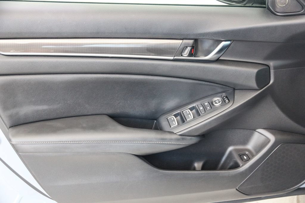 Used 2021 Honda Accord Sport image 22