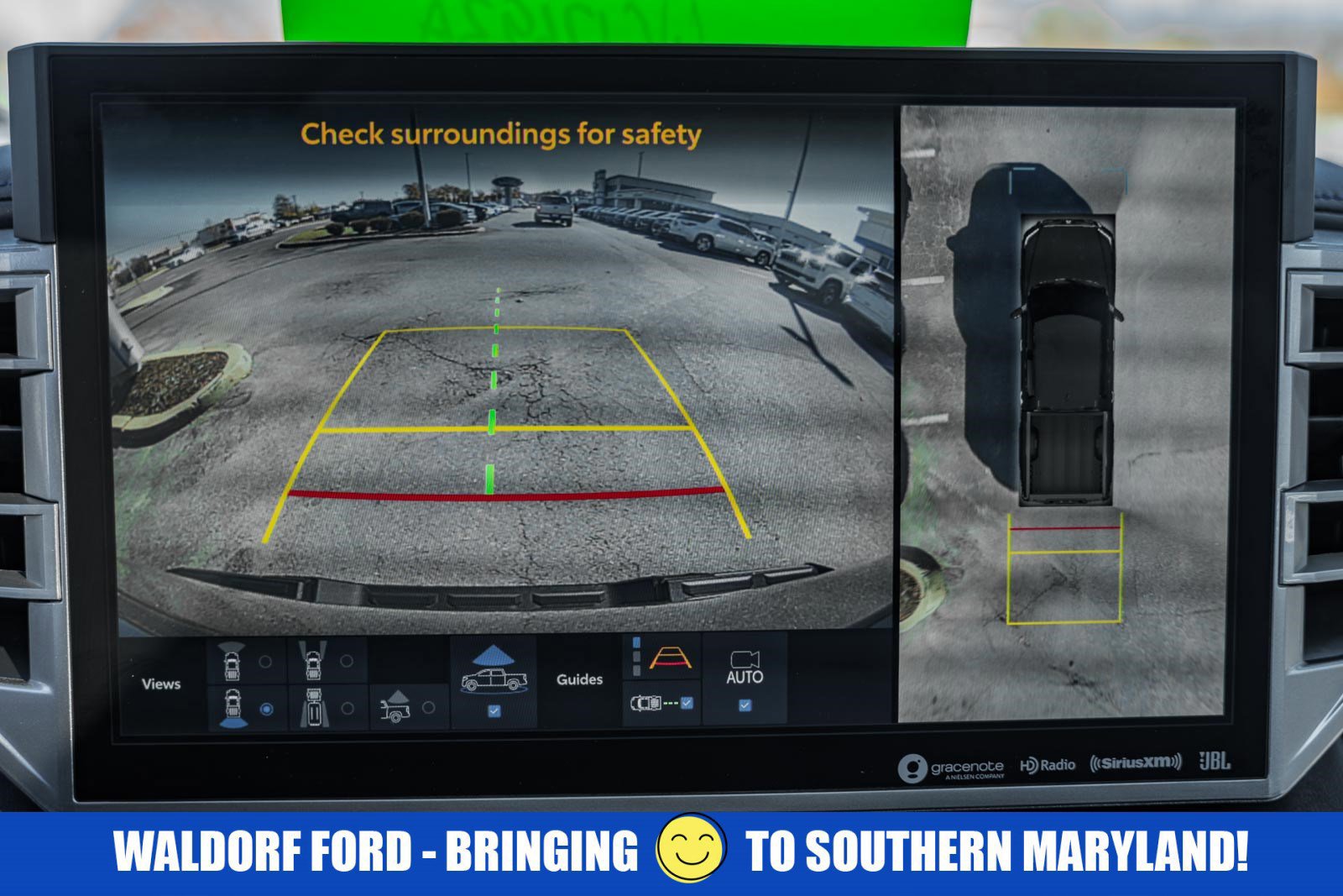 Used 2023 Toyota Tundra Platinum image 51