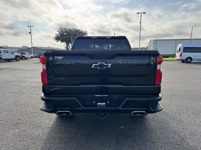 Used 2023 Chevrolet Silverado 1500 RST w/ Texas Edition Plus AWD/4WD image 4