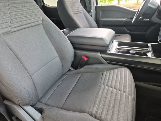 Certified 2023 Ford F150 XL w/ STX Appearance Package AWD/4WD image 34