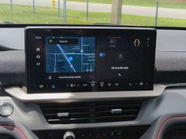 Certified 2026 Ford Explorer ST w/ Sun And Sound Package AWD/4WD image 18