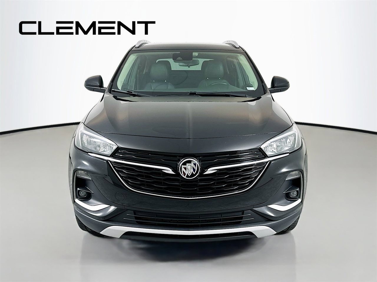 Used 2023 Buick Encore GX Select w/ Safety Package II AWD/4WD image 3