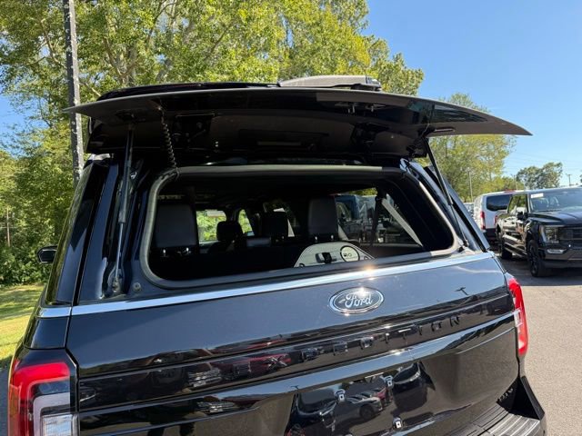 Certified 2022 Ford Expedition Max Limited image 4