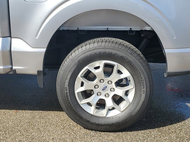 Certified 2023 Ford F150 XLT image 9