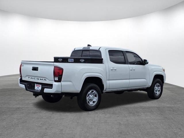 Used 2021 Toyota Tacoma SR w/ SR Convenience Package RWD image 4