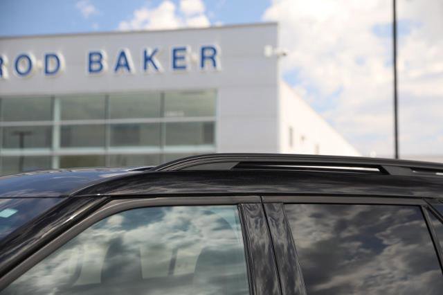 Certified 2025 Ford Explorer ST-Line w/ Premium Package image 20