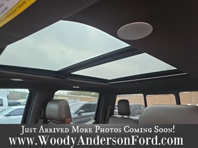 Certified 2023 Ford F150 King Ranch w/ Equipment Group 601A High image 7