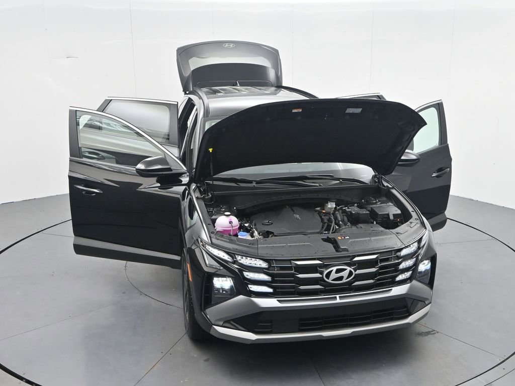 Used 2026 Hyundai Tucson SEL AWD/4WD image 39
