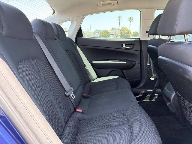 Used 2020 Kia Optima LX FWD image 25