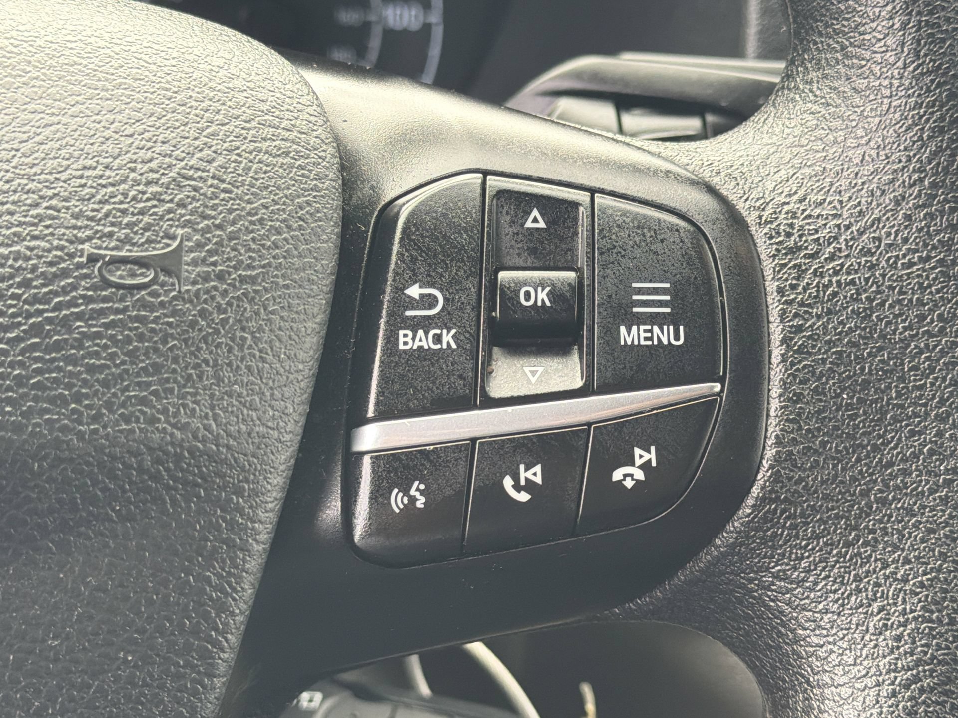 Certified 2024 Ford Transit 350 XLT RWD image 10
