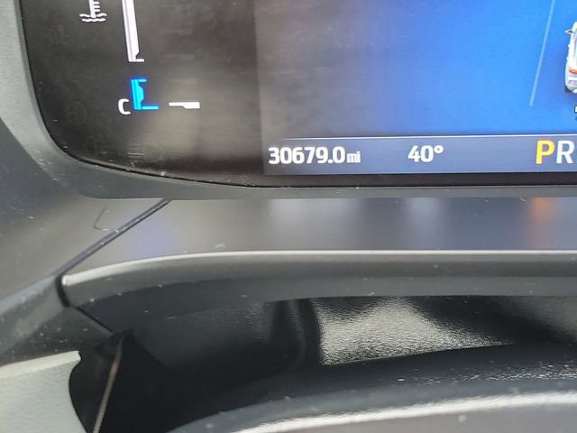 Certified 2024 Ford Escape Active image 15