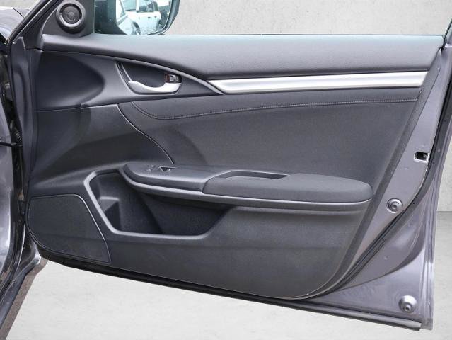 Used 2018 Honda Civic EX image 24