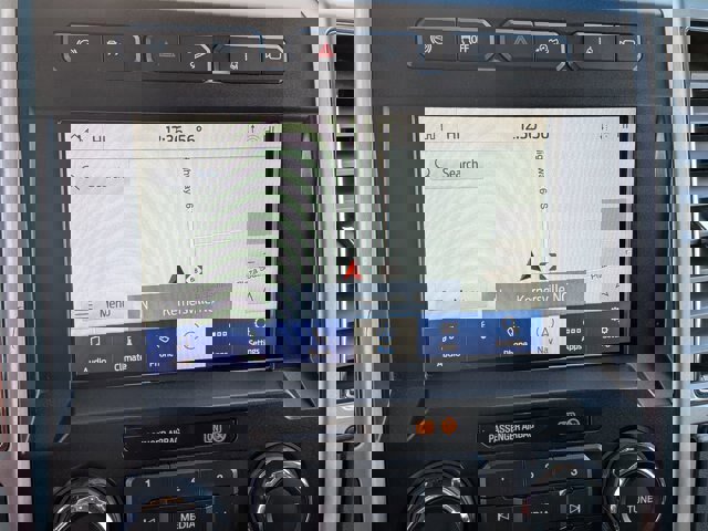 Certified 2021 Ford F250 Lariat w/ Lariat Ultimate Package image 23