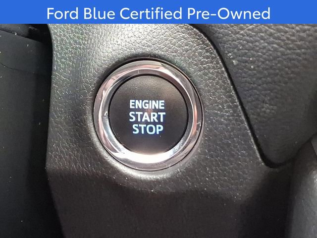 Used 2021 Toyota RAV4 XLE image 25