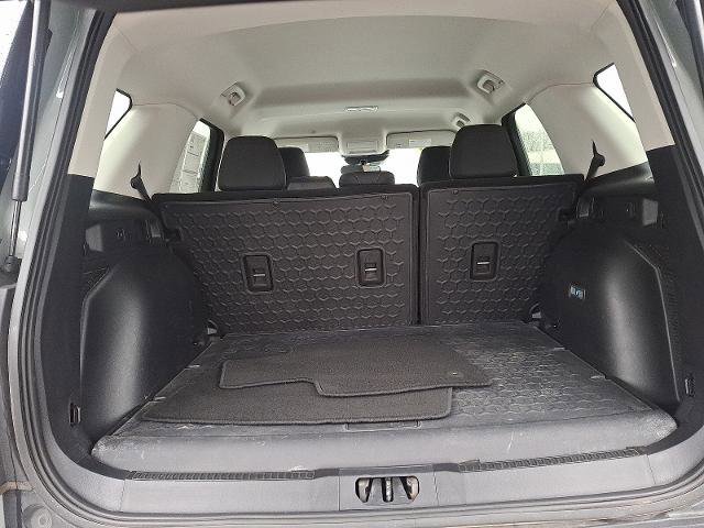 Certified 2023 Ford Bronco Sport Big Bend w/ Convenience Package image 28