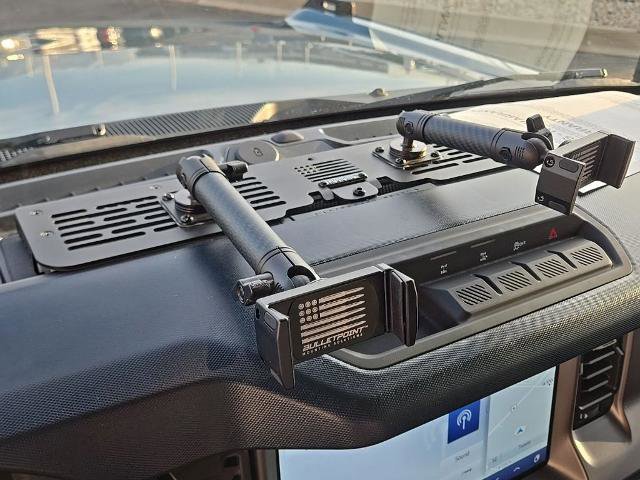 Certified 2021 Ford Bronco Outer Banks image 29