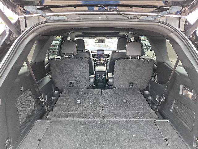 Certified 2023 Ford Explorer ST w/ Equipment Group 401A AWD/4WD image 16