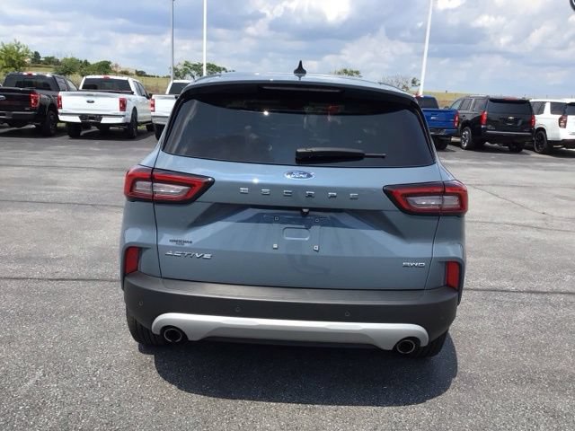 Certified 2023 Ford Escape Active w/ Tech Pack #1 AWD/4WD image 7