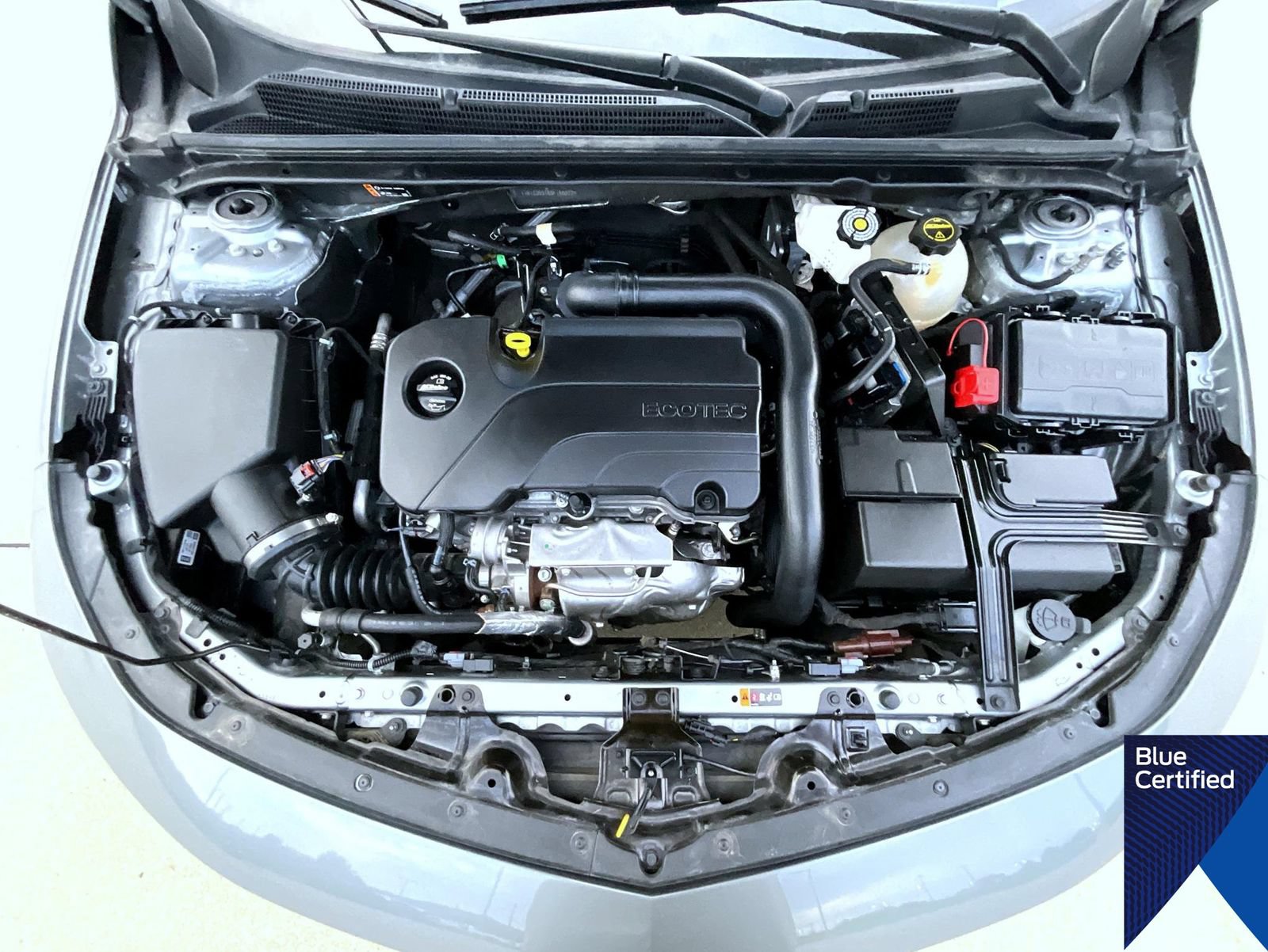 Used 2025 Chevrolet Malibu LT FWD image 26