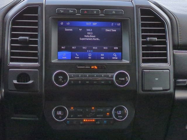 Certified 2021 Ford Expedition Max Limited image 18