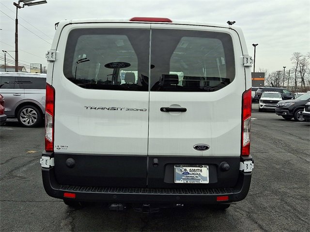 Certified 2024 Ford Transit 350 Base image 3