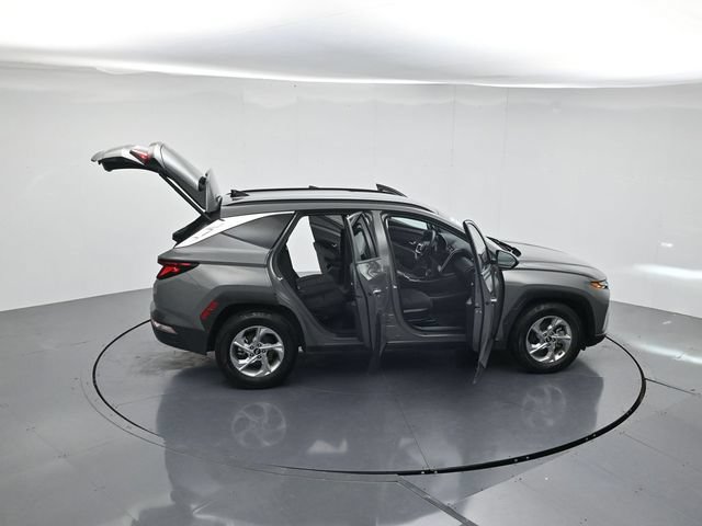 Used 2024 Hyundai Tucson SEL FWD image 46