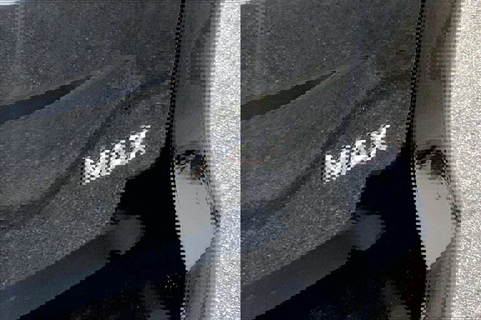 Certified 2025 Ford Expedition Max Active image 11