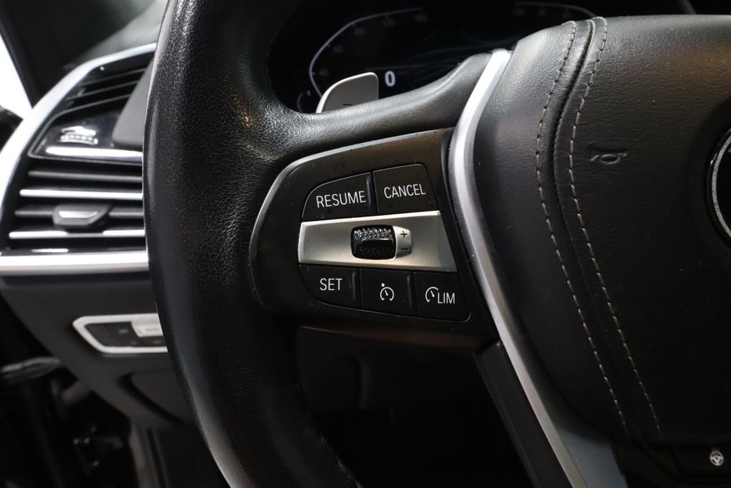 Used 2023 BMW X5 sDrive40i RWD image 27