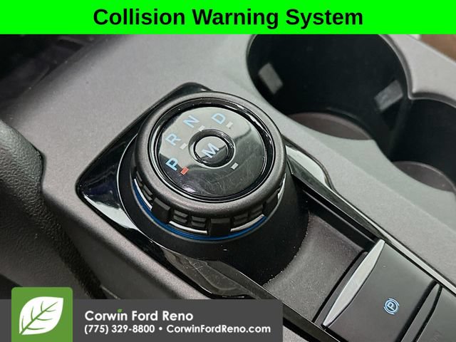 Certified 2022 Ford Bronco Sport Badlands w/ Premium Package AWD/4WD image 16