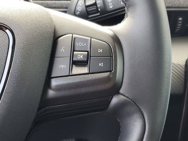Certified 2024 Ford Mustang Mach-E Premium AWD/4WD image 13