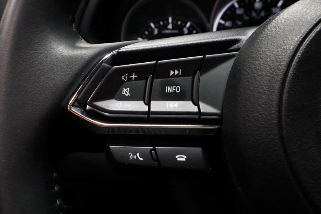 Used 2025 MAZDA CX-5 AWD 2.5 S w/ Select Package image 26