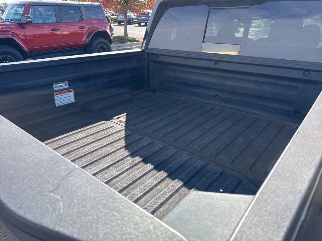 Used 2020 Honda Ridgeline Black Edition image 20