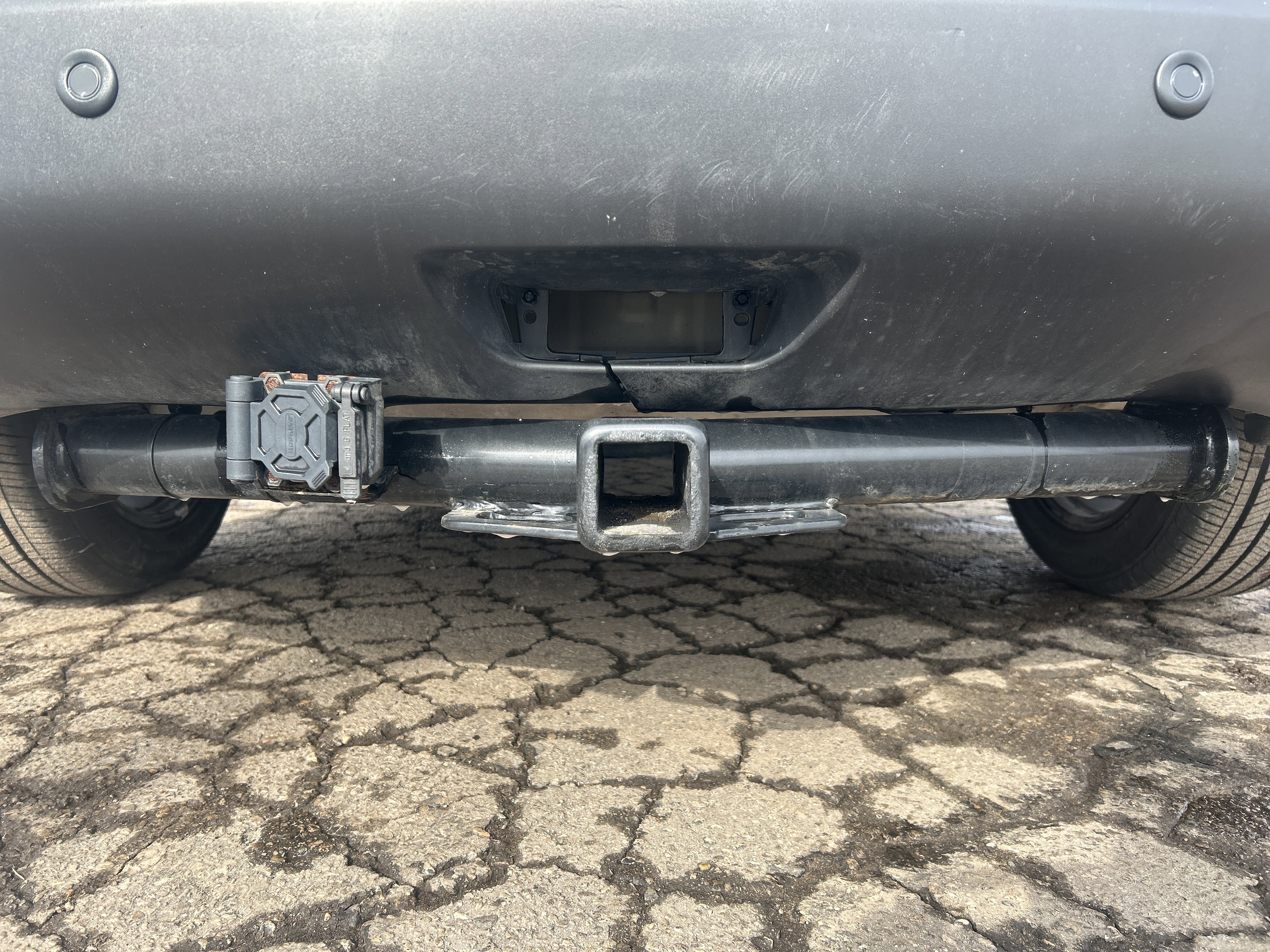 Used 2020 Nissan Murano SL image 21