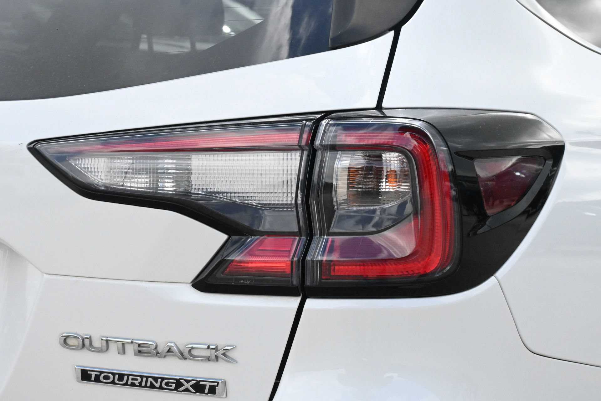 Used 2021 Subaru Outback Touring XT AWD/4WD image 19