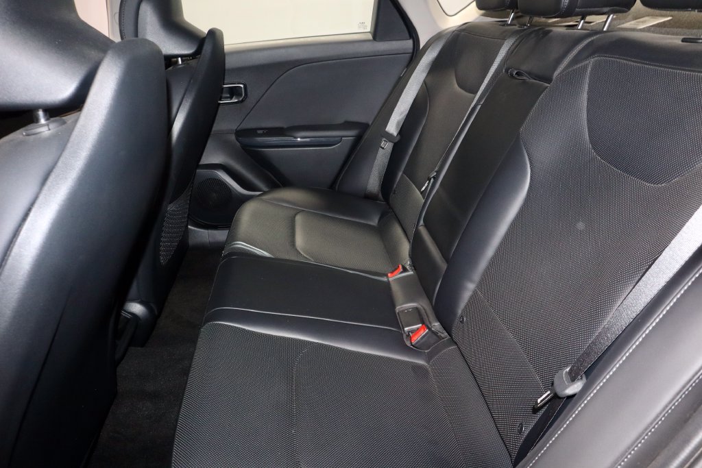 Used 2026 Kia K4 EX FWD image 21