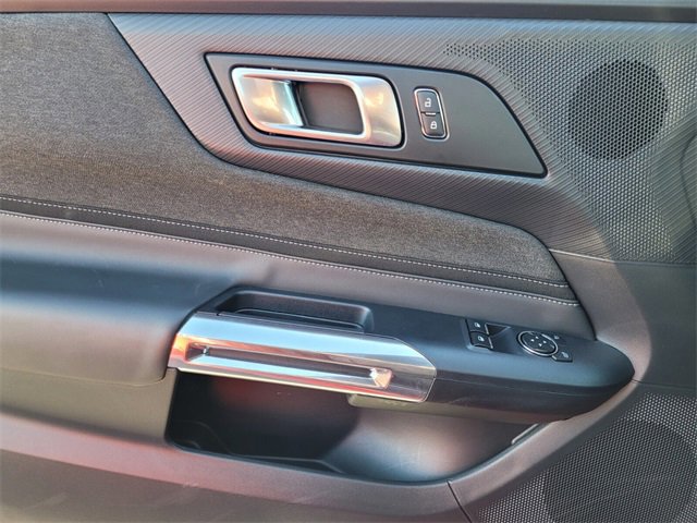 Certified 2025 Ford Mustang GT image 25