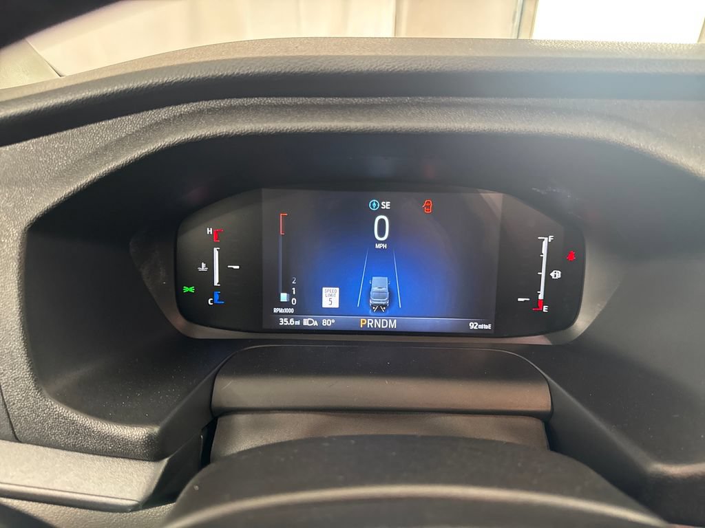 Certified 2026 Ford Transit 350 XLT RWD image 16
