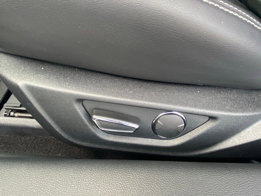 Certified 2019 Ford Mustang Premium w/ Equipment Group 201A image 10