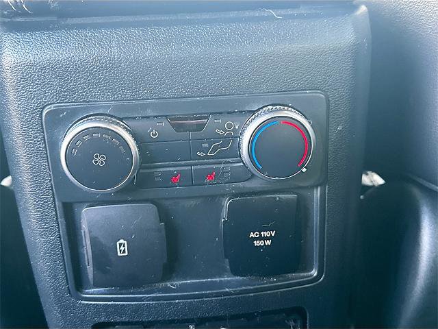 Certified 2022 Ford Explorer ST w/ Equipment Group 401A image 21