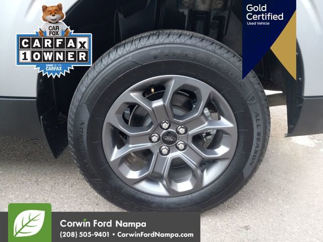 Certified 2024 Ford Maverick XLT w/ Equipment Group 300A Standard image 34