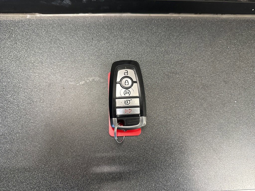 Certified 2023 Ford Explorer XLT w/ Equipment Group 202A image 17