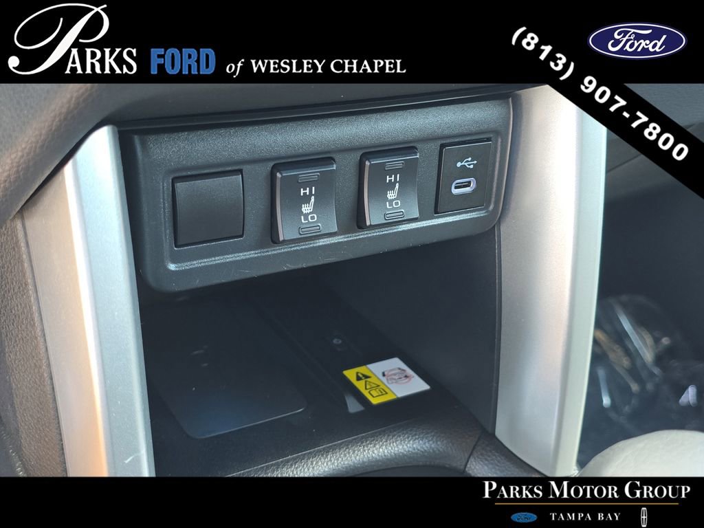 Used 2023 Toyota Corolla Cross AWD Hybrid w/ Convenience Package image 25